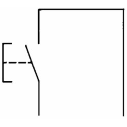 Asta leva micro M12 instabile
