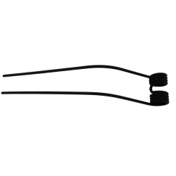 Dente giroandanatore rastremato adattabile GalfrÃ¨ filo 9,5