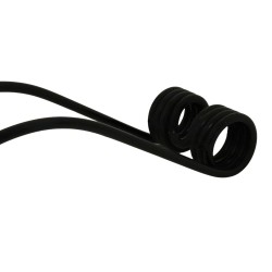 Dente giroandanatore rastremato adattabile GalfrÃ¨ filo 9,5