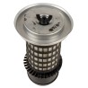 Filtro ad aria esterno originale Same/ Deutz-Fahr 2.4249.340.1