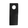 Coltello sinistro piegato 127x48x4mm posizione 3 adattabile a Taarup 56110900