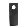 Coltello sinistro piegato 127x48x4mm posizione 3 adattabile a Taarup 56110900
