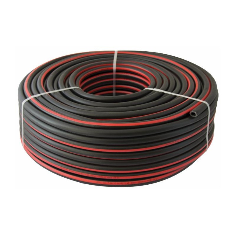 Tubo per irrorazione 80 bar,Ã¸ 10x18mm
