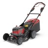 Rasaerba a trazione Ama Freemow a batteria 40V superficie massima 1000mq taglio 46cm