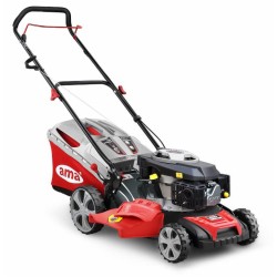 Rasaerba a spinta Ama NRS 465T da 164cc funzioni 4in1