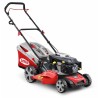 Rasaerba a spinta Ama NRS 465T da 164cc funzioni 4in1