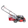 Rasaerba a spinta Ama NRS 465T da 164cc funzioni 4in1