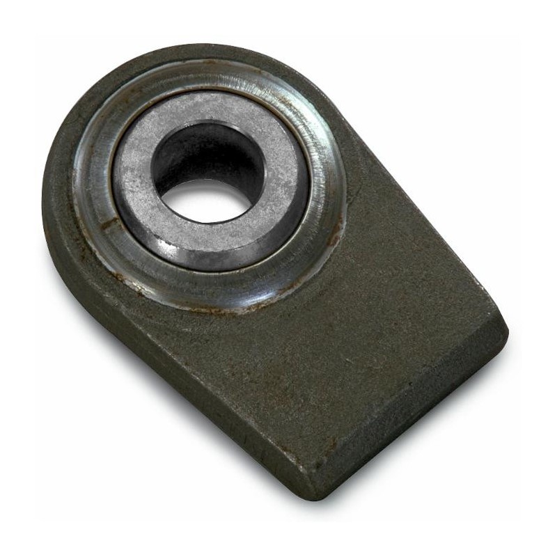 Supporto con rotula prima/seconda categoria e sfera 45mm
