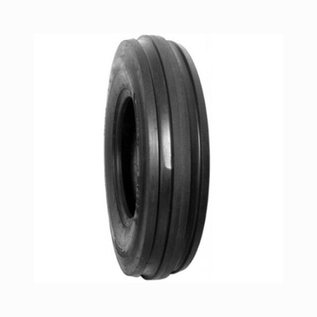 Pneumatico tractor direzionale 3,50/8" 4PR carico 240kg