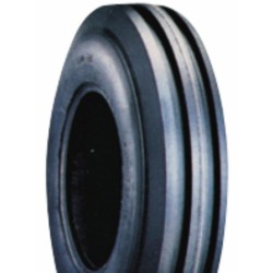 Pneumatico tractor direzionale 3,50/8" 4PR carico 240kg