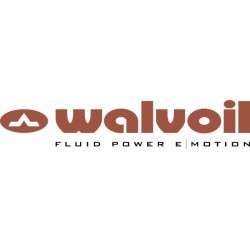 Distributore Walvoil modello SD5 a 1 leva doppio effetto flottante - 40L