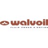 Distributore Walvoil modello SD5 a 1 leva doppio effetto flottante - 40L