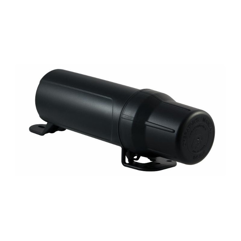 Portadocumenti chiudibile Tu-Box Evolution lunghezza 325mm