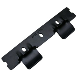 Guidalama superiore per barra falciante adattabile 19203301 Gaspardo FBR