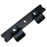 Guidalama superiore per barra falciante adattabile 19203301 Gaspardo FBR