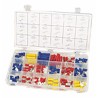 Assortimento capicorda da 157 pezzi