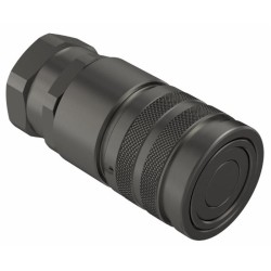 Innesto rapido faccia piana Faster femmina 1/2" dimensione nominale 3/8â€