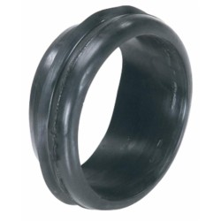 Guarnizione rapida per giunto idraulico tipo "Bicchiere" Ã˜ 120mm