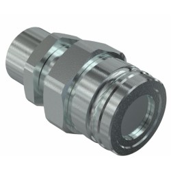 Valvola di frenatura Faster M 18