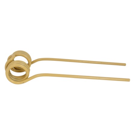 Dente girello dx adattabile Pottinger filo 9,5