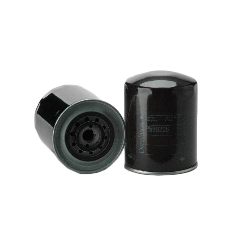 Filtro a olio Donaldson P550226