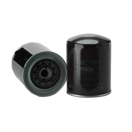 Filtro a olio Donaldson P550226