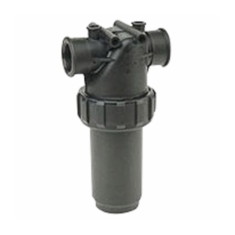 Filtro in linea 1/2"