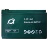 Batteria Litio 12V 8Ah