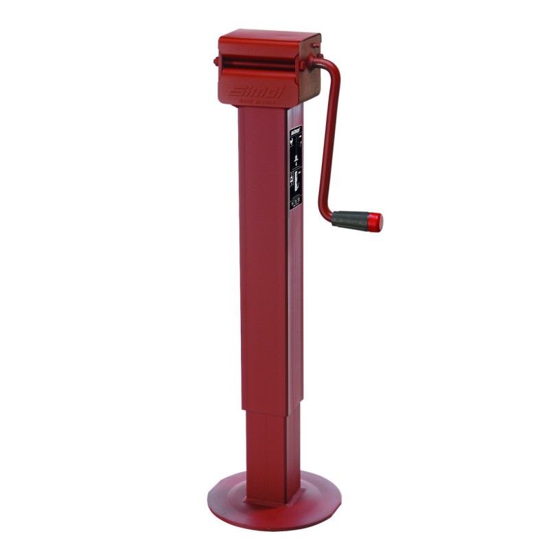 Servotimone Simol a doppia marcia 80x600mm