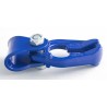 Gancio girevole fune-catena G100 per catena Ã˜ 7/8mm lunghezza 140mm