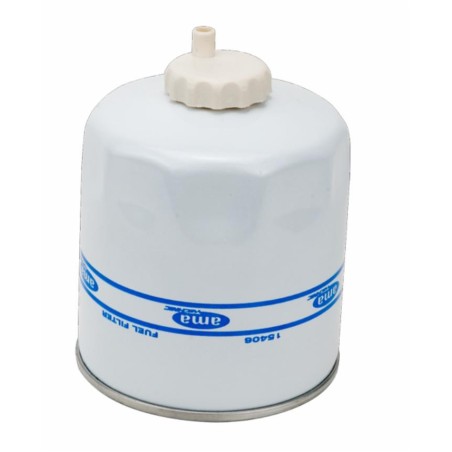Filtro gasolio sedimentatore tipo Fiat 1930581 adattabile CNH r,o,1930581