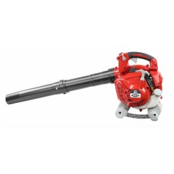 Soffiatore aspiratore Ama AG5-BLV a valigetta da 26cc e 288km/h