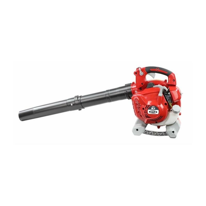 Soffiatore aspiratore Ama AG5-BLV a valigetta da 26cc e 288km/h