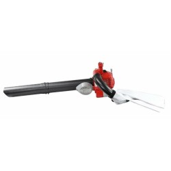 Soffiatore aspiratore Ama AG5-BLV a valigetta da 26cc e 288km/h