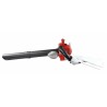 Soffiatore aspiratore Ama AG5-BLV a valigetta da 26cc e 288km/h