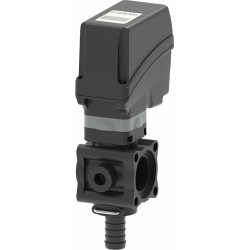 Elettrovalvola proporz.100 l/min veloce adattabile ad Arag 8630020S