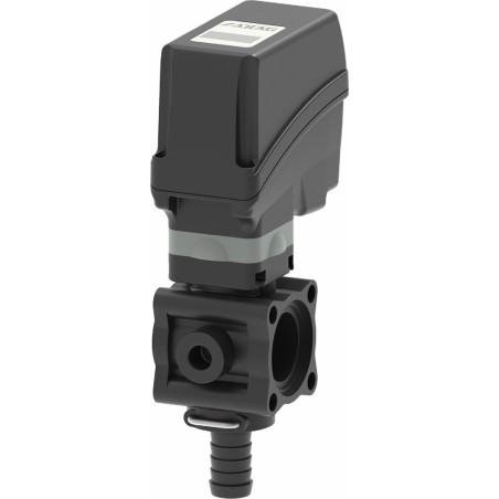 Elettrovalvola proporz.100 l/min veloce adattabile ad Arag 8630020S