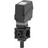 Elettrovalvola proporz.100 l/min veloce adattabile ad Arag 8630020S