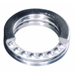 Cuscinetto assiale a sfere tipo mod. 51205