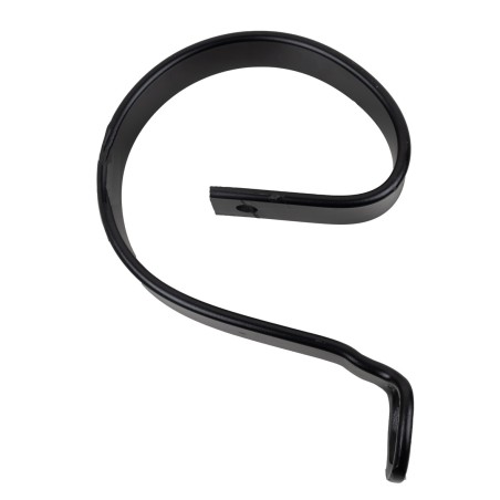 Rinforzo molla flex con occhio 45x12mm