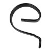 Rinforzo molla flex con occhio 45x12mm