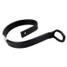 Rinforzo molla flex con occhio 45x12mm