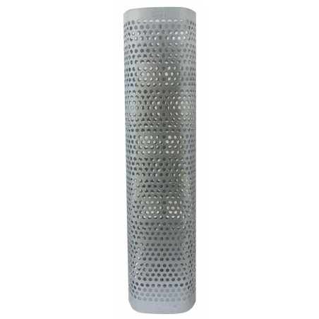 Griglia antiscottatura 560x110x120mm