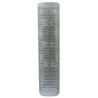 Griglia antiscottatura 560x110x120mm