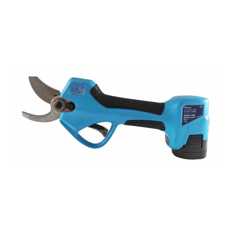 Forbice a batteria EVA 25 CUT