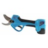 Forbice a batteria EVA 25 CUT