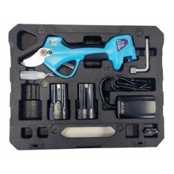 Forbice a batteria EVA 25 CUT