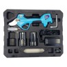 Forbice a batteria EVA 25 CUT