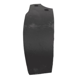 Zappa sx L 185,H 115,s 10,foro 12,5
