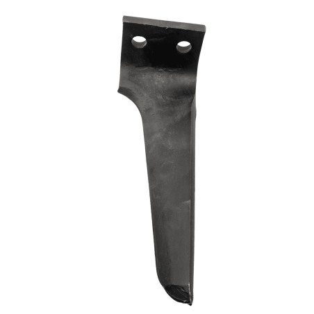 Dente sx per erpice lunghezza 280mm larghezza 90mm